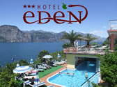 Hotel Eden Brenzone Lake of Garda